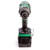 HiKOKI KC18DPL2 18V 2 Piece Brushless Kit - Combi Drill / Impact Driver (2 x 6.0Ah Batteries) - 1