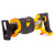 JCB 18RS-B 18V Reciprocating Saw (Body Only) - 2