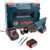 Bosch GSA 18 V-Li Professional Reciprocating Saw (2 x 5.0Ah Batteries)