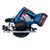 Buy Bosch GKS 18V-57 G Professional Circular Saw (2 x 5.0Ah Coolpack & 1 x 4.0Ah ProCORE Batteries) at Toolstop