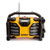 Dewalt DCR017 XR DAB+ Radio Charger 240V (Body Only) - 2
