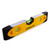 Buy Stanley 0-43-511 Shock Proof Torpedo Magnetic Spirit Level 230mm at Toolstop