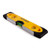 Stanley 0-43-511 Shock Proof Torpedo Magnetic Spirit Level 230mm - 1