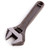 Buy Bahco 8069 Adjustable Wrench 4in / 110mm - 13mm Jaw Capacity at Toolstop