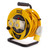 Buy SMJ CR2516 Heavy Duty Cable Reel Thermal Cut Out 25 Metres 110V at Toolstop
