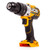 Buy JCB 187PK-TS 18V 7 Piece Kit - 18BLCD Combi Drill, 18AG Angle Grinder, 18BLID Impact Driver, 18MT Multi-Tool, 18CS Circular Saw, 18JS Jigsaw & 18IL Inspection Lamp (3 x 5.0Ah Batteries) at Toolstop