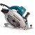 Buy Makita HS0600 Circular Saw 255mm - 270mm 110V at Toolstop