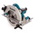 Makita HS0600 Circular Saw 255mm - 270mm 110V - 4