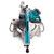 Makita LS1219L Slide Compound Mitre Saw with Laser Marker 305mm 240V - 3