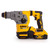 Buy Dewalt DCH283P2 18V XR Brushless 3 Mode SDS Plus Hammer Drill (2 x 5.0Ah Batteries) at Toolstop