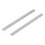 Trend PB/28 75mm Planer Blade (Pack Of 2) - 2