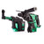 HiKOKI DH 36DPB 36V Multi-Volt Brushless SDS Plus Rotary Hammer (Body Only) - 2