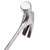 Spear & Jackson SJ-CSS20 Steel Claw Hammer 20oz 3