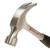 Spear & Jackson SJ-CSS20 Steel Claw Hammer 20oz 2
