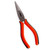 Bahco 2470 G-160 Snipe Nose Pliers 160mm - 1
