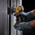 Dewalt DCD701 12V XR Brushless Sub-Compact Drill Driver (2 x 2.0Ah Batteries) - 2