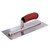 Buy Marshalltown MXS1D Finishing Trowel With Durasoft Handle  11 x 4 1/2in at Toolstop