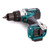 Makita DHP481Z 18V Brushless Combi Drill (Body Only) - 1