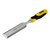 Stanley 0-16-882 Dynagrip Bevel Edge Chisel 38mm - 2