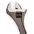 Eclipse ADJW10L Adjustable Wrench 10in / 250mm - 1