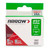 Arrow A215 JT21 Light Duty Staples 5/16" (Pack Of 1000) - 1