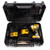 Buy Dewalt DCF801D2 12V XR Brushless Sub-Compact Impact Driver 1/4" (2 x 2.0Ah Batteries) at Toolstop