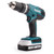 Makita HP457DWX4 18V G-Series Combi Drill (1 x 1.5Ah Battery) with 70 Accessories  - 3