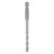 Buy Trend Snappy SNAP/MD/5 Masonry Drill Bit 5mm at Toolstop