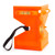 Buy Johnson JL175-O Orange Post And Pipe Level at Toolstop