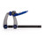 Eclipse ELC120-8 Quick Release Lever Clamp  8in / 200mm x 120mm Depth - 1