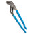 Buy Channellock CHL440 12" Straight Jaw Tongue & Groove Plier (300mm) at Toolstop