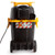 Buy V-TUF Mini Plus M-Class Wet & Dry Dust Extractor 20L 240V at Toolstop