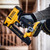 Dewalt DCN701D2 18V Electricians Stapler (2 x 2Ah Batteries) - 2