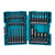 Buy Makita B-66896 Impact Black Screwdriver Bit Set (33 Piece) at Toolstop