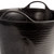 Buy Red Gorilla SP26GBK Medium Black Flexible Tub 26L at Toolstop