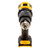 Dewalt DCD709N 18V XR Brushless Combi Drill (Body Only) 3