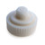 Buy Thor 76-712NF Replacement White Nylon Face 38mm at Toolstop