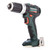 Metabo SB12BL 601077890 PowerMaxx 12V Hammer Drill (Body Only) - 4