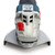 Bosch GWS 18V-10 C Professional Brushless Angle Grinder 125mm (Body Only) in L-Boxx - 3