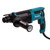 Makita HR2630 26mm SDS+ 3 Mode Rotary Hammer Drill 110V - 1