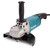 Makita GA9060 Angle Grinder with Paddle Switch 2000W 230mm / 9 Inch 240V - 5