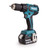 Makita DLX2173TJ 18V 2 Piece Cordless Brushless Kit (DHP459 Combi Drill and DTD153 Impact Driver) 2 x 5Ah Batteries - 3