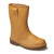 Buy Dickies FA23350 Safety Rigger Boot Lined (Tan) at Toolstop