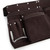 XTrade XTR0920001 Tool Apron in Suede Leather 11 Pockets - 2