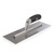 Ragni R418-14 Carbon Steel Plasterers Trowel 14 Inch - 1