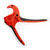 Bahco 311-32 Plastic Tube Cutter 32mm - 2
