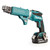 Makita DFS452FJX2 18V Brushless Drywall Screwdriver with Autofeed Attachment (2 x 3.0Ah Batteries) - 2