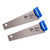 Buy Bahco 244-22-TP-2 Hand Saw Triple Pack - 2 x 244/22 and 1 Barracuda  at Toolstop