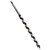 Buy Bosch 2608597626 Auger Drill Bit For Wood with Hex Shank 12mm x 160 mm x 235mm at Toolstop