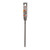 Buy Bosch 2608833799 SDS Plus-5X Hammer Drill Bit 10mm x 150mm x 210mm at Toolstop